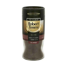 Premium Full Bodied Granulated Coffee