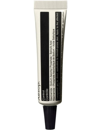Control Gel 9ml
