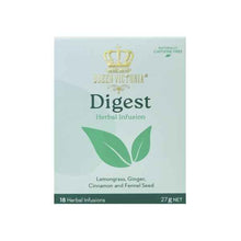 Digest Blend Tea Bags