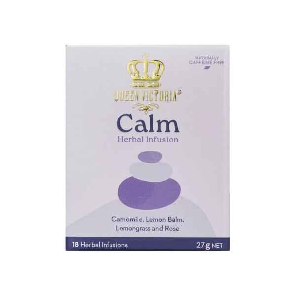 Calming Blend Tea Bags