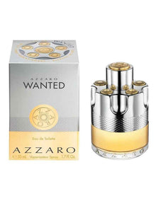 Wanted EDT