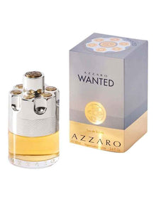 Wanted EDT