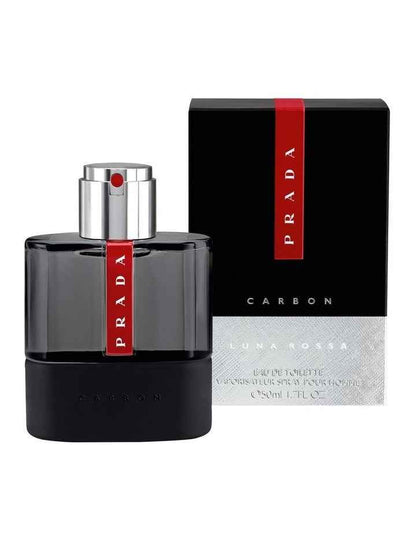 Luna Rossa Carbon EDT