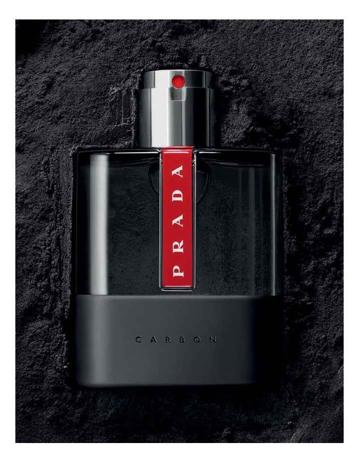 Luna Rossa Carbon EDT