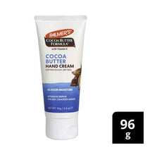 Cocoa Butter Hand Cream