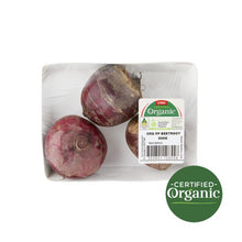 COLES ORGANIC:BEETROOT:.:500 GRAM
