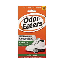 ODOR EATERS ACTIVE WEAR INSOLE