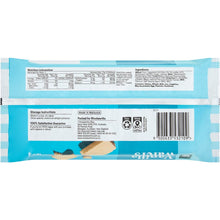 Woolworths Vanilla Creme Wafer Biscuits 125G