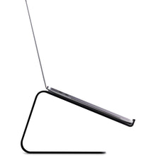 Twelve South Curve Stand for MacBook / Laptops (Black)
