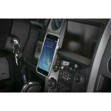 Scosche CD Slot Magnetic Mount for Mobile Devices