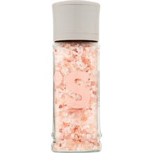 Natural Large Himalayan Salt Grinder 260g