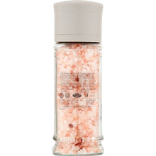 Natural Large Himalayan Salt Grinder 260g