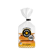 ABE'S BAGELS LOW CARB 4PK
