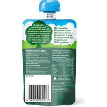 Rafferty's Garden Baby Food Pouch Apple, Pear & Cinnamon Porridge 6+ Months 120g