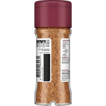 MasterFoods Moroccan Spice Blend No Added Salt 38g
