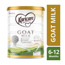 Goat Milk Follow Up Formula