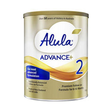 Advance+ Follow On Stage 2 Formula