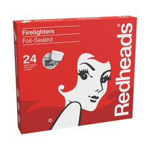 Firelighters