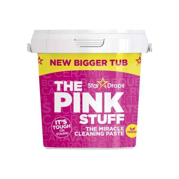 Miracle Cleaning Paste