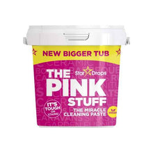 Miracle Cleaning Paste