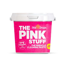 THE PINK STUFF MIRACLE CLEANING PASTE 850G