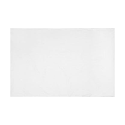 250 Thread Count Cotton Rich Standard Pillowcase - White