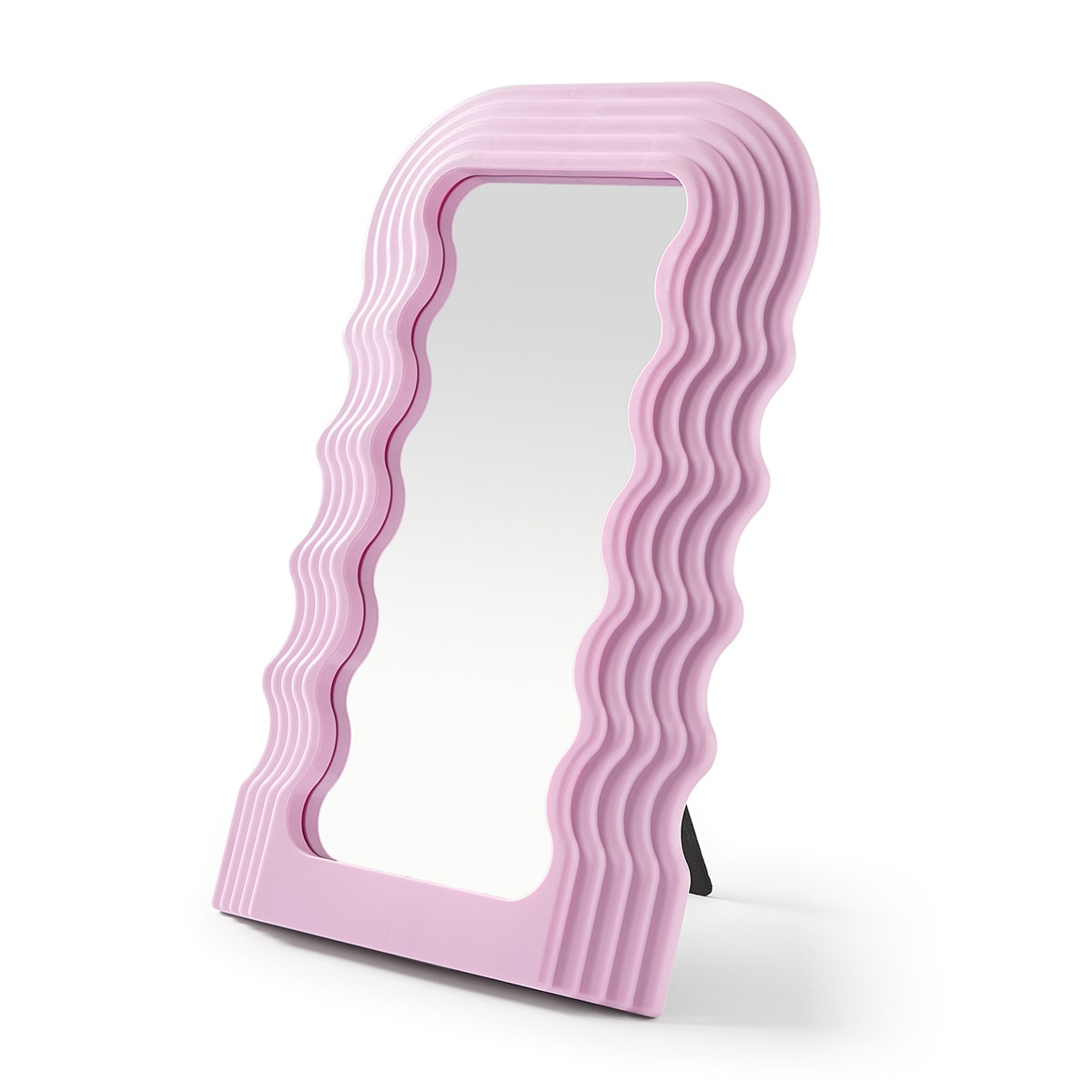 Wavy Mirror - Lilac