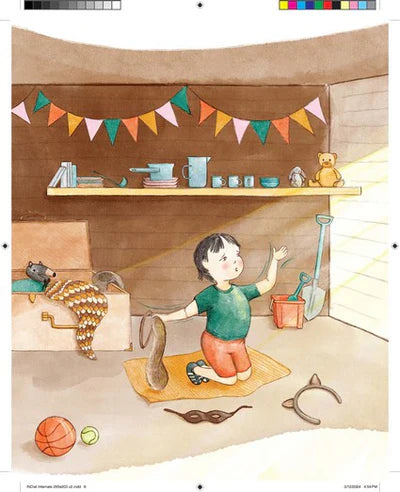I Am Not An Owl (Hardcover) By Rhonda Ooi, Mel Corrigan Australian Animals Kids Picture Book Australian Authors