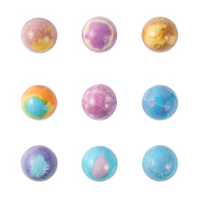 9 Pack Out of This Galaxy Mini Bath Fizzers