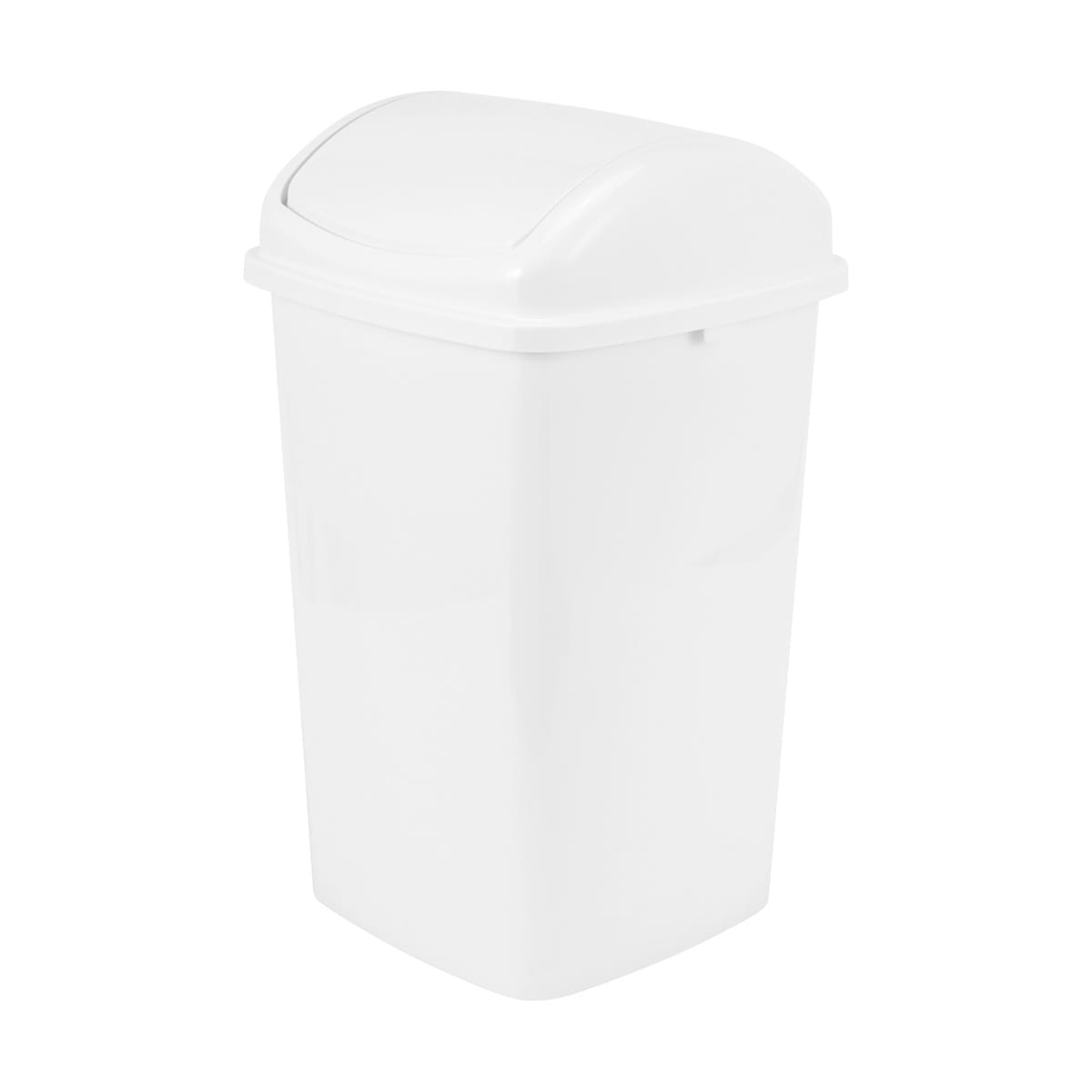 12L Swing Top Bin