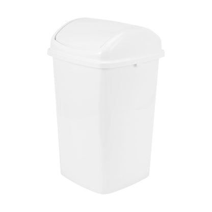 12L Swing Top Bin