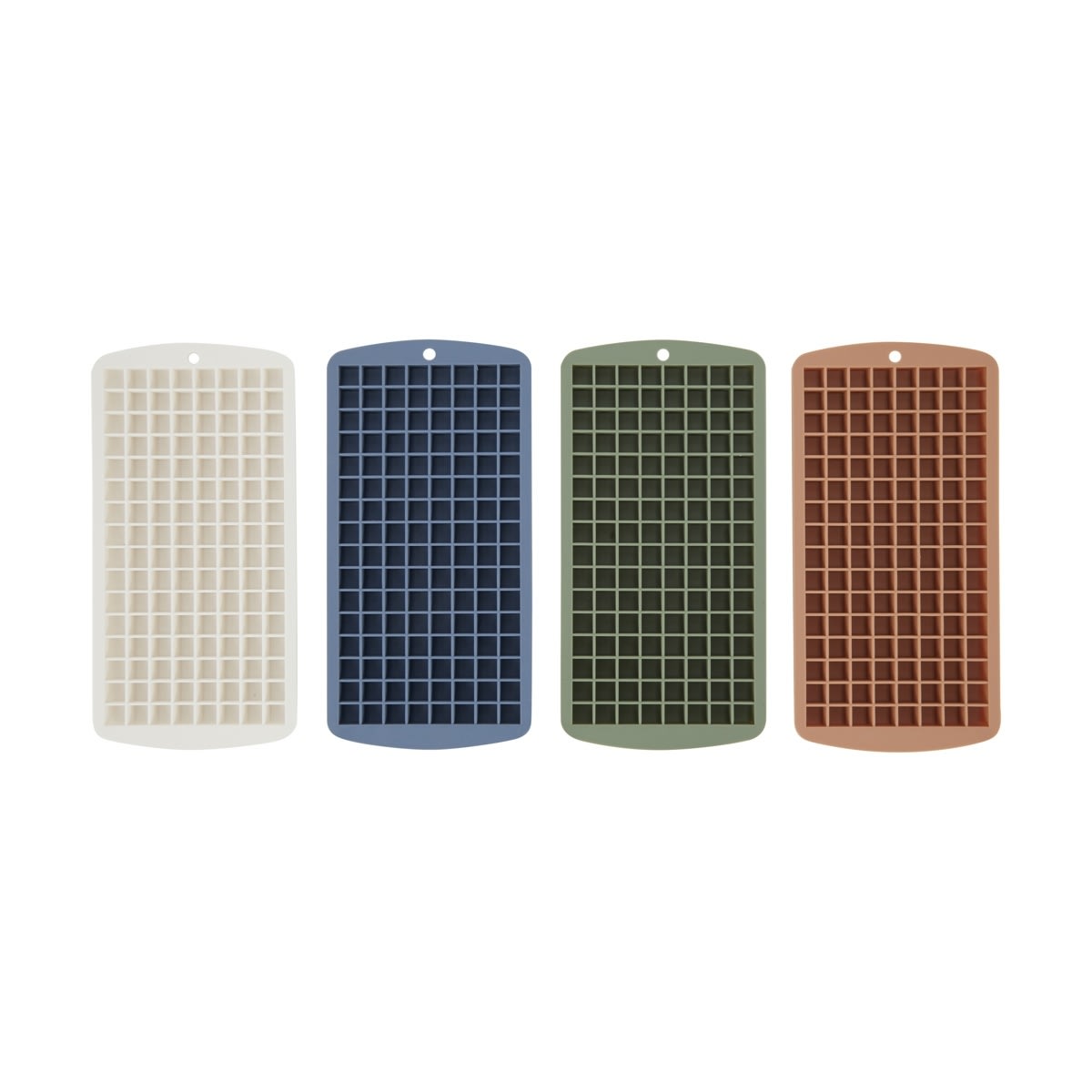 Crushed Ice Tray - Assorted