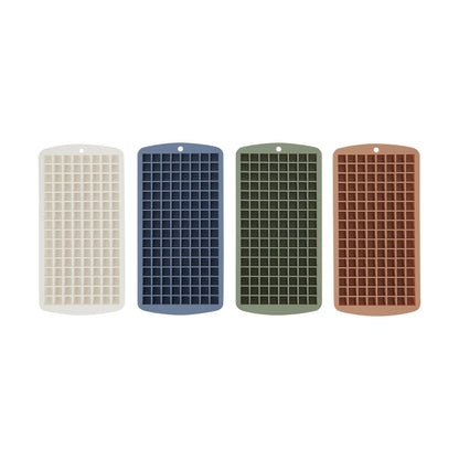 Crushed Ice Tray - Assorted