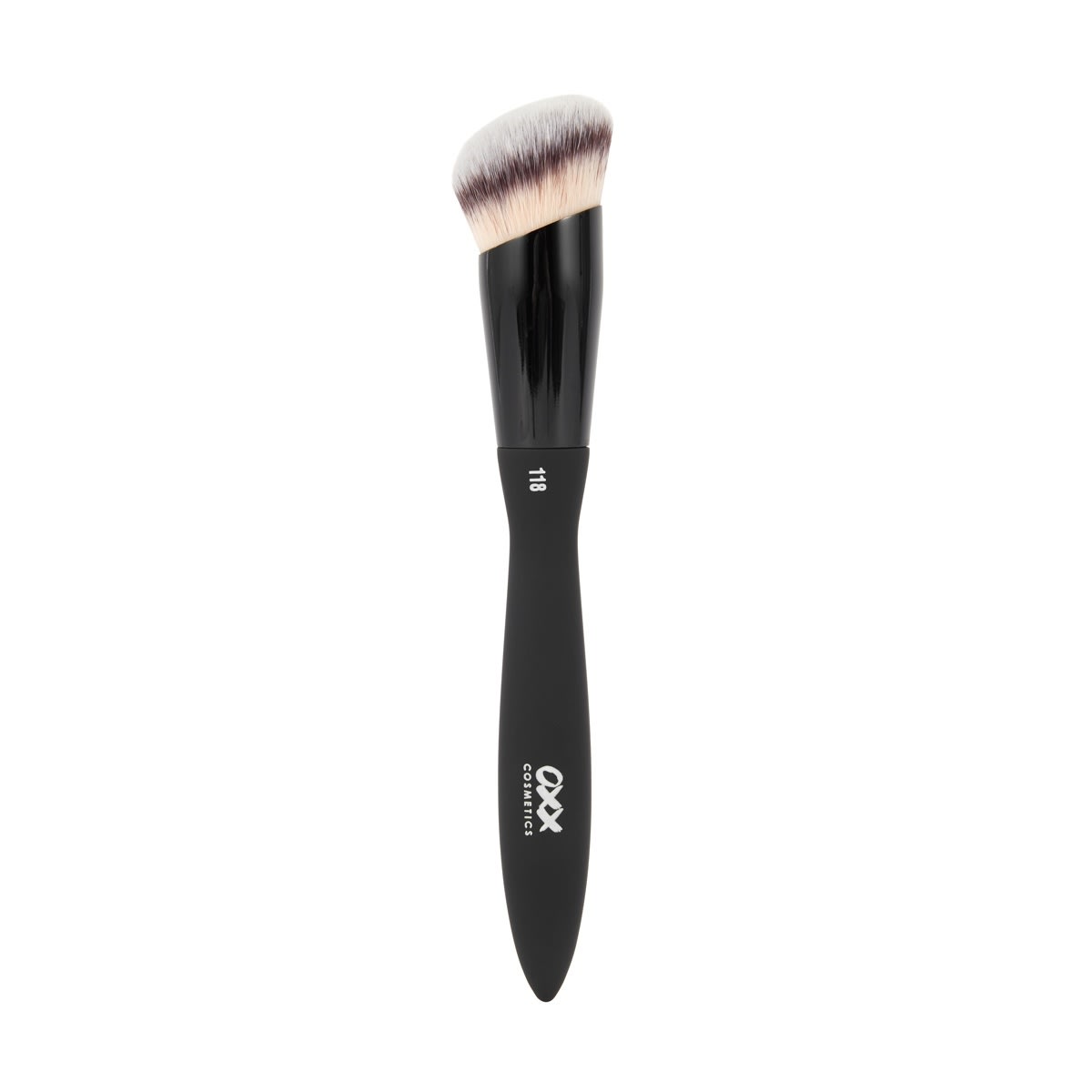 OXX Cosmetics Foundation Brush - Black