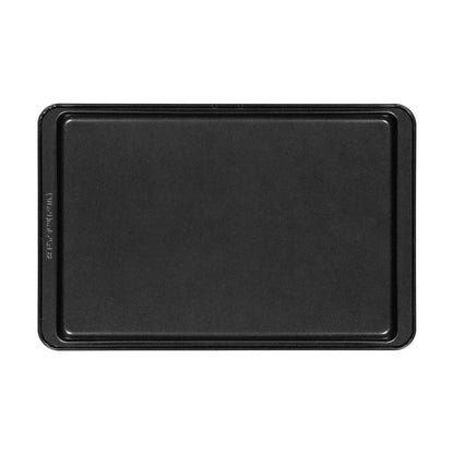 Baking Tray - Black, Large