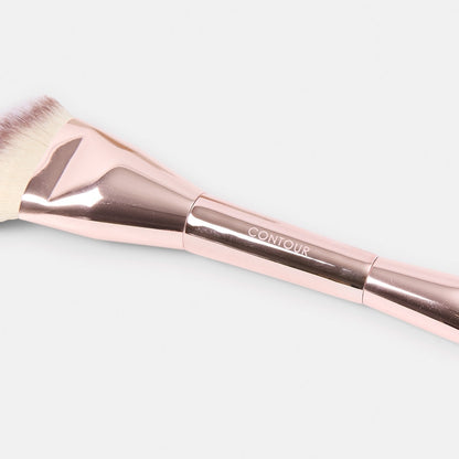 OXX Cosmetics Dual Ended Contour Brush