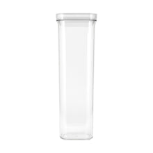 2L Square Slide Lock Container