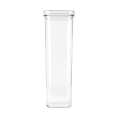 2L Square Slide Lock Container