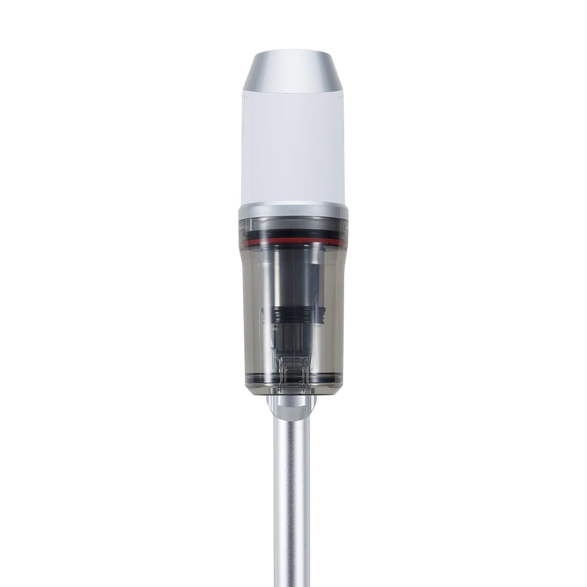 Cordless Stick Cleaner - White