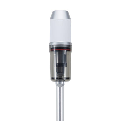 Cordless Stick Cleaner - White