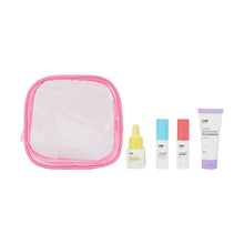 OXX Skincare Mini Prep Set