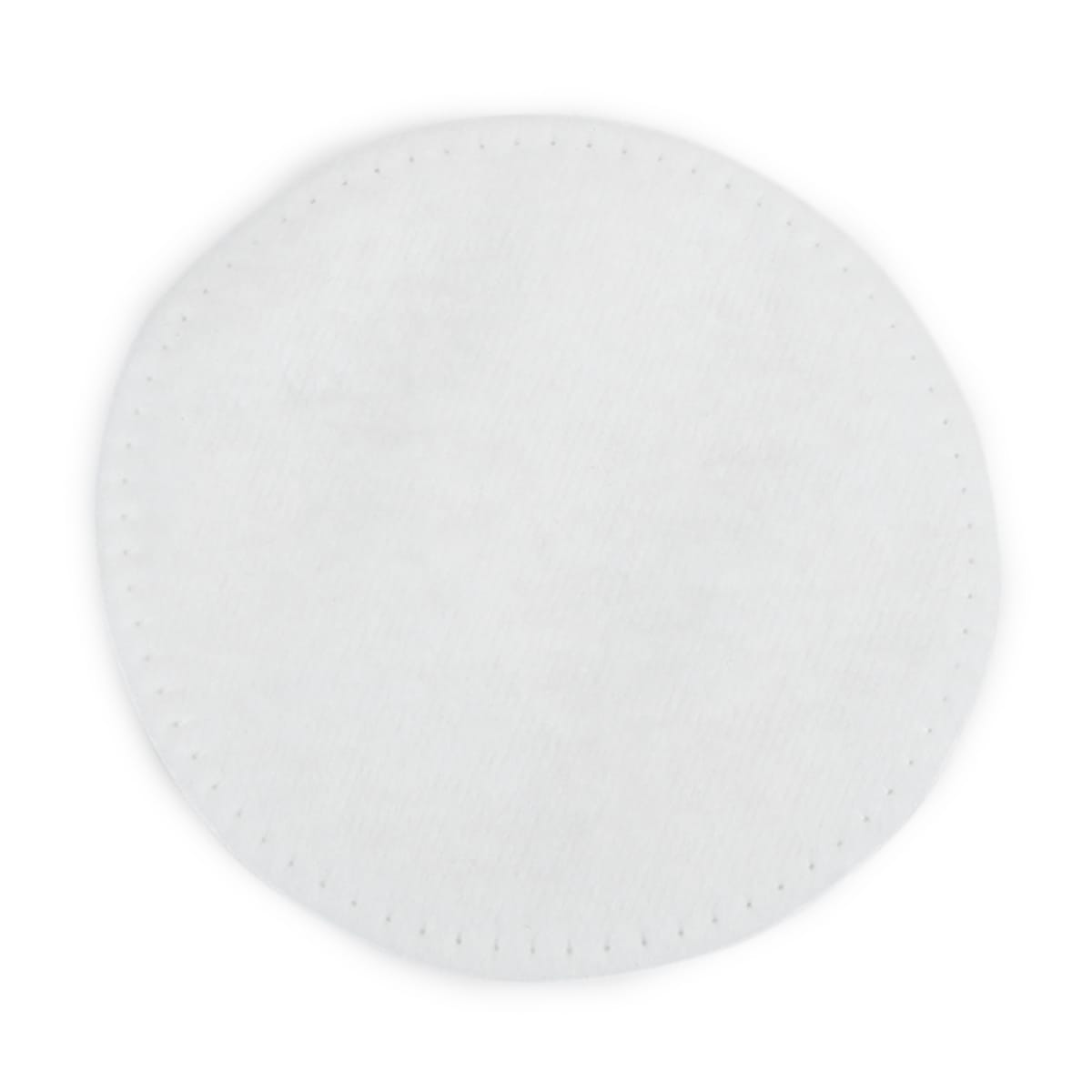 200 Pack Organic Cotton Pads