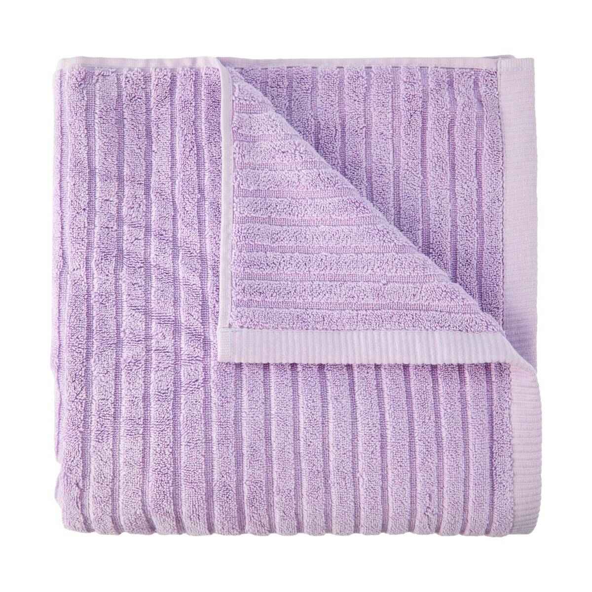 Australian Cotton Bath Towel - Lilac