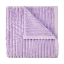 Australian Cotton Bath Towel - Lilac