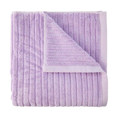 Australian Cotton Bath Towel - Lilac