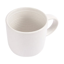 White Dune Mug
