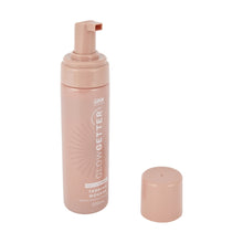 OXX Bodycare Glow Getter Tanning Mousse 200ml - Medium/Dark Brown