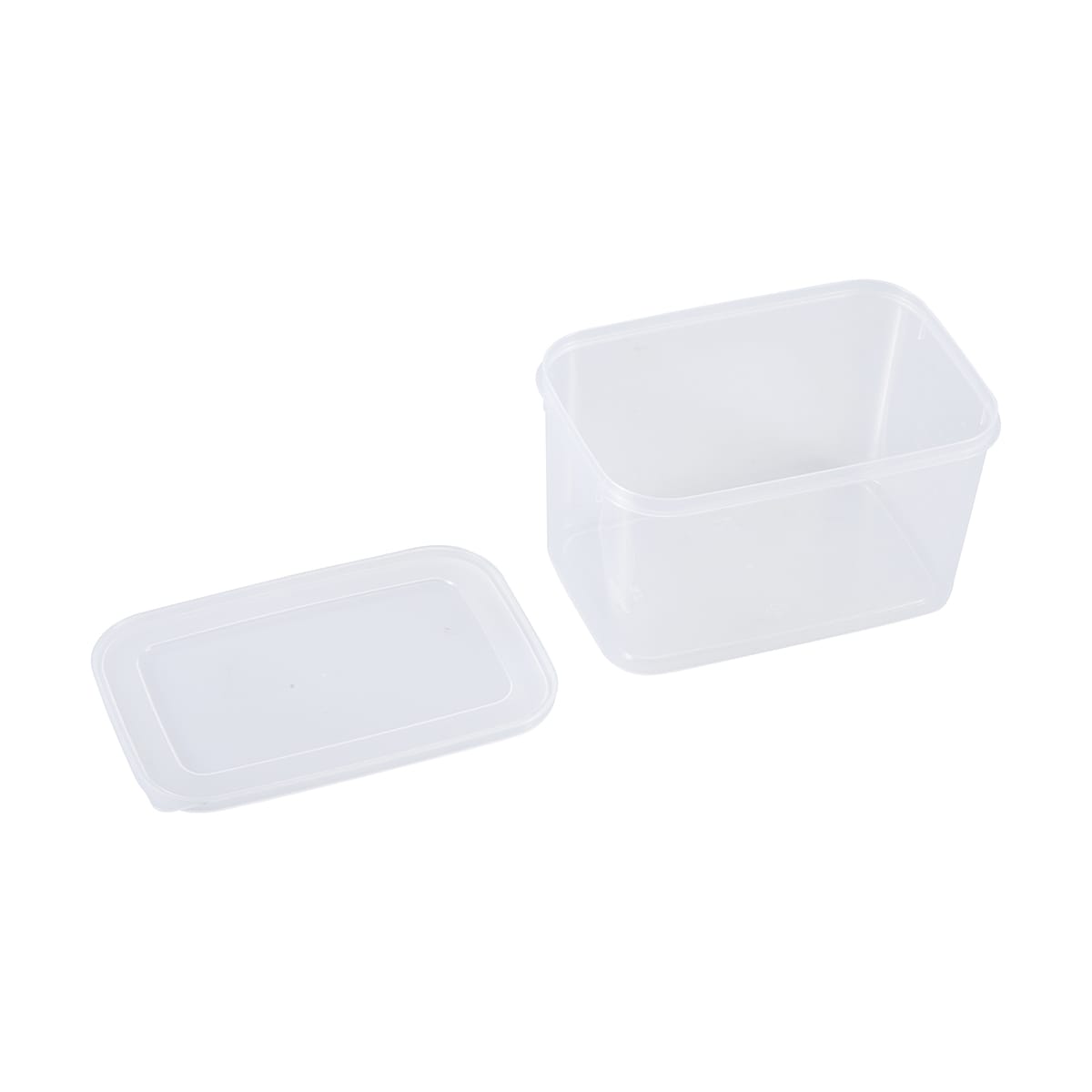 2.5L Food Container