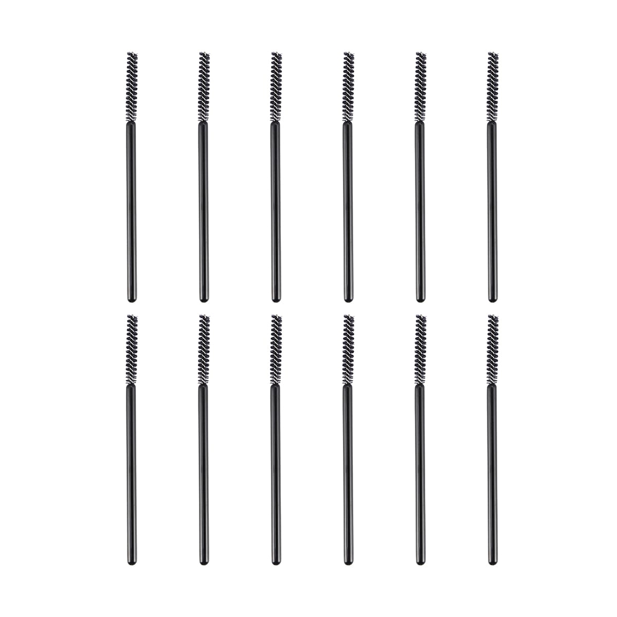 OXX Studio 12 Pack Mascara Wands