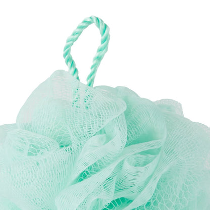 OXX Bodycare Bath Puff - Mint